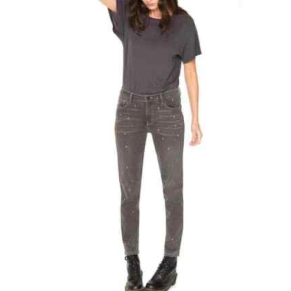 Sandrine Rose Jeans - Picture 4 of 8